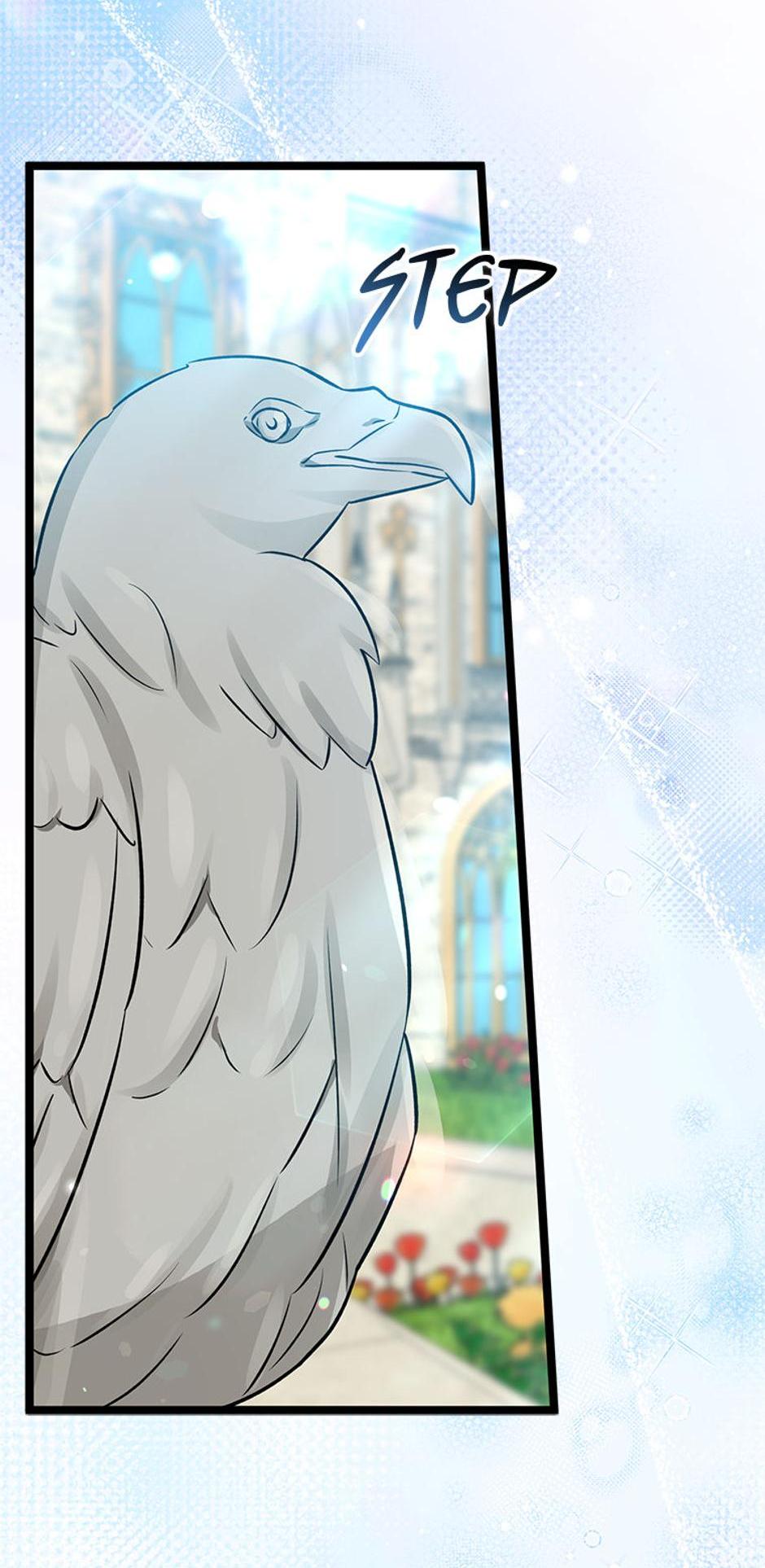 Read I'm a Beast, Not a Bunny! EN Manga Online