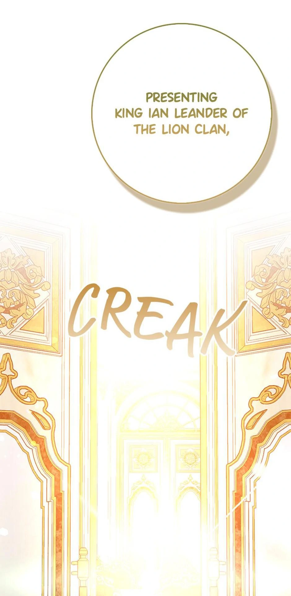 Read I'm a Beast, Not a Bunny! EN Manga Online