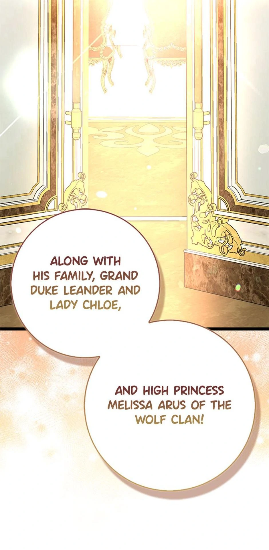 Read I'm a Beast, Not a Bunny! EN Manga Online