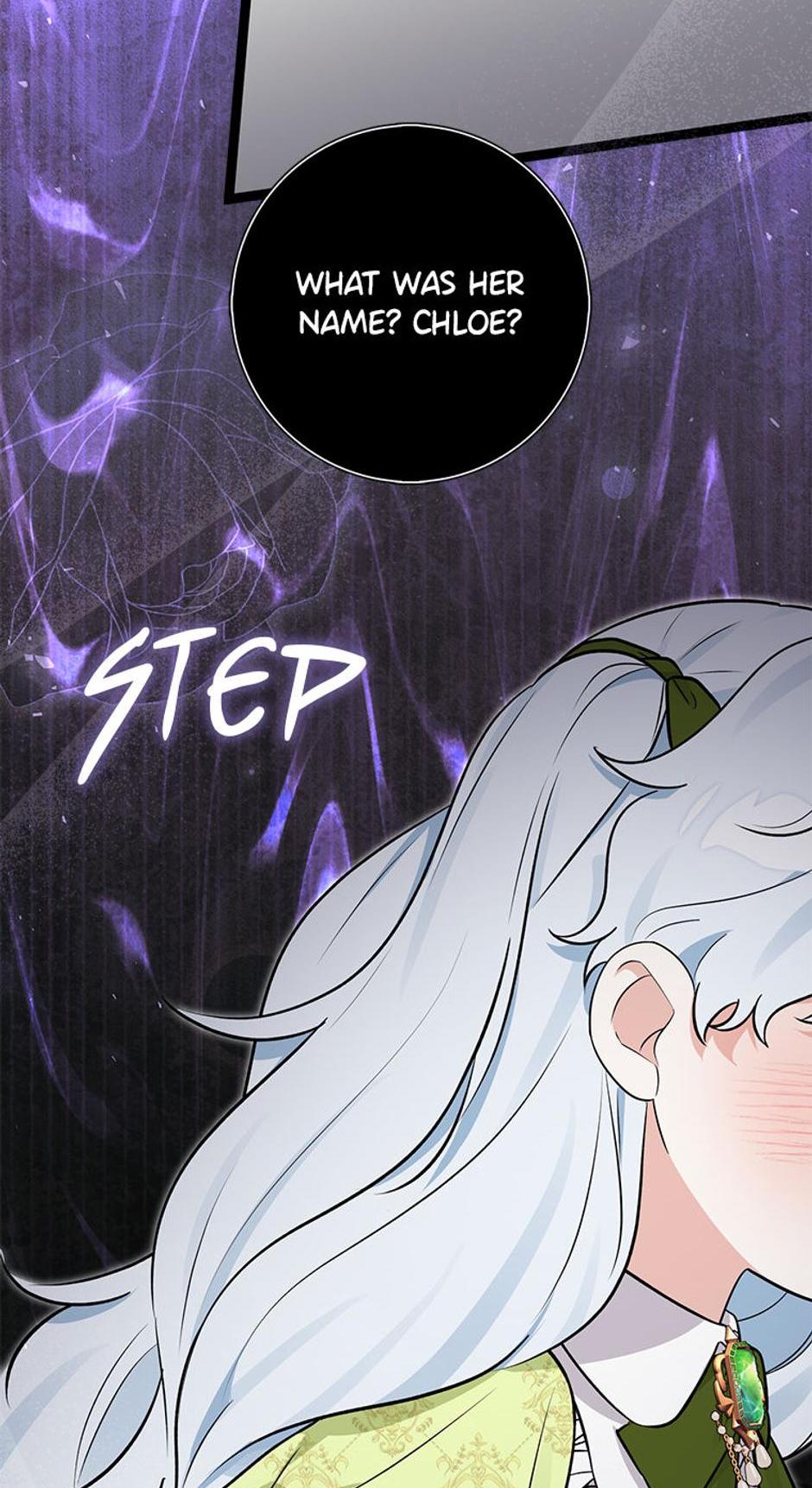 Read I'm a Beast, Not a Bunny! EN Manga Online