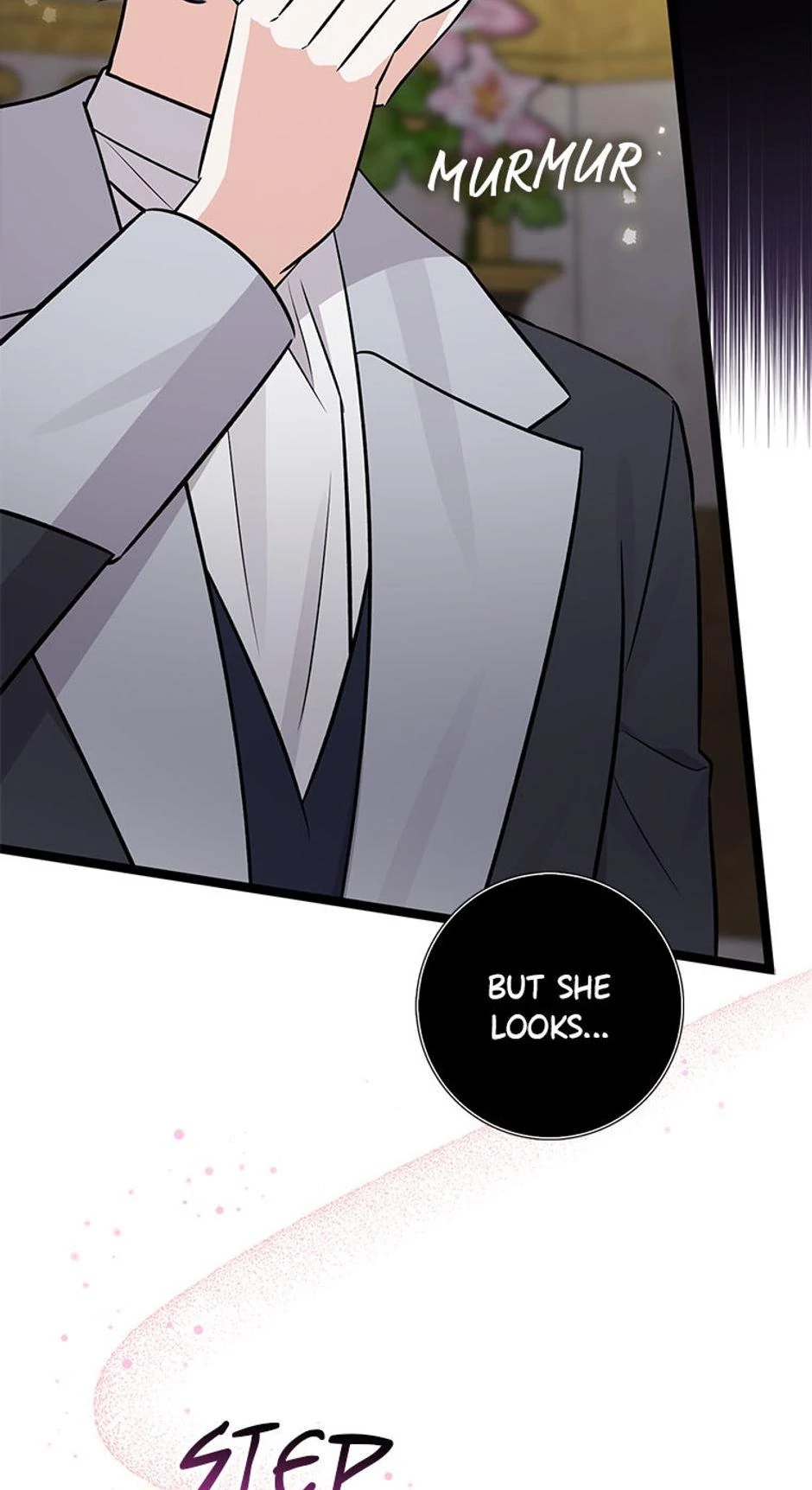 Read I'm a Beast, Not a Bunny! EN Manga Online