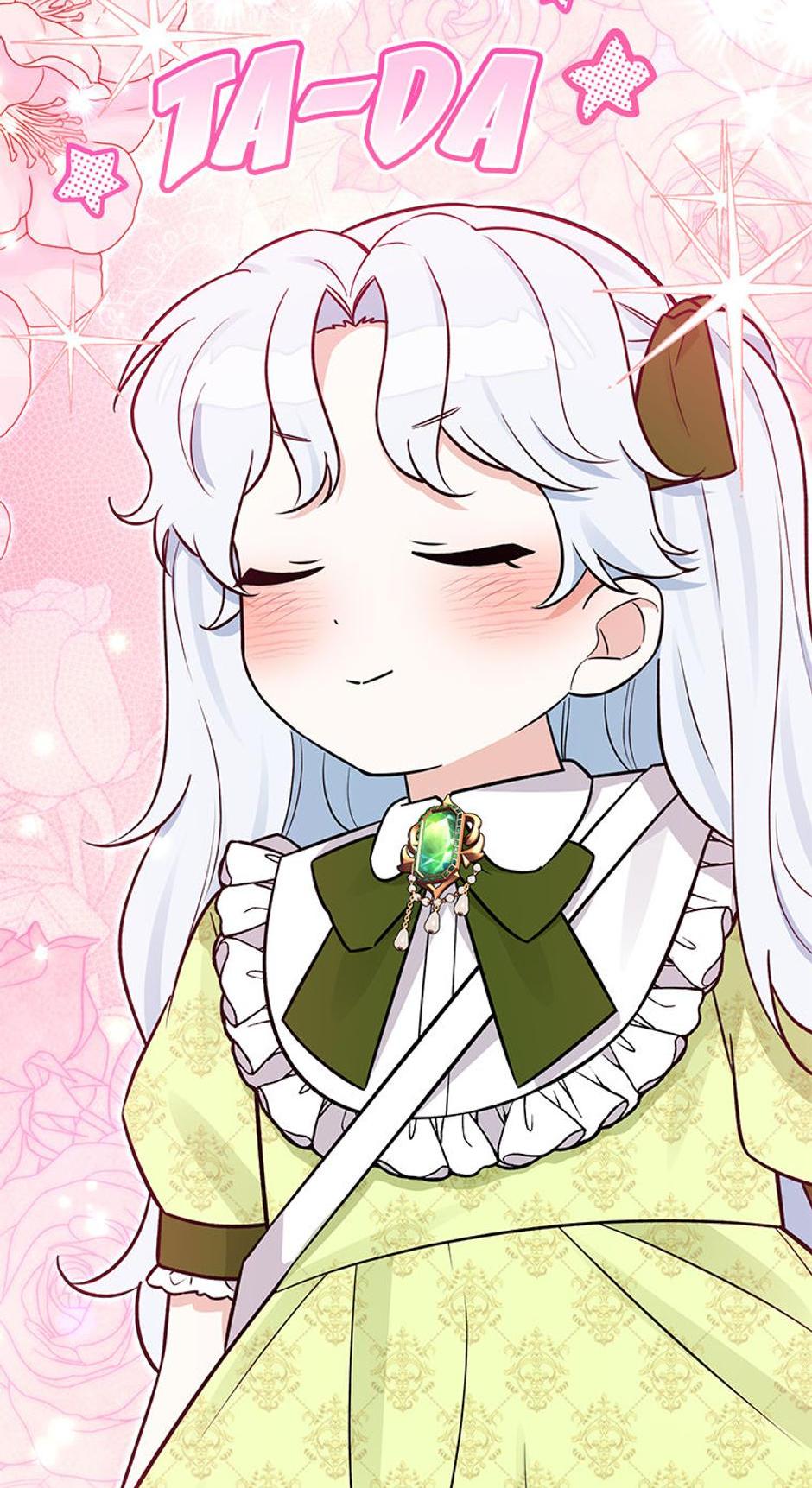 Read I'm a Beast, Not a Bunny! EN Manga Online