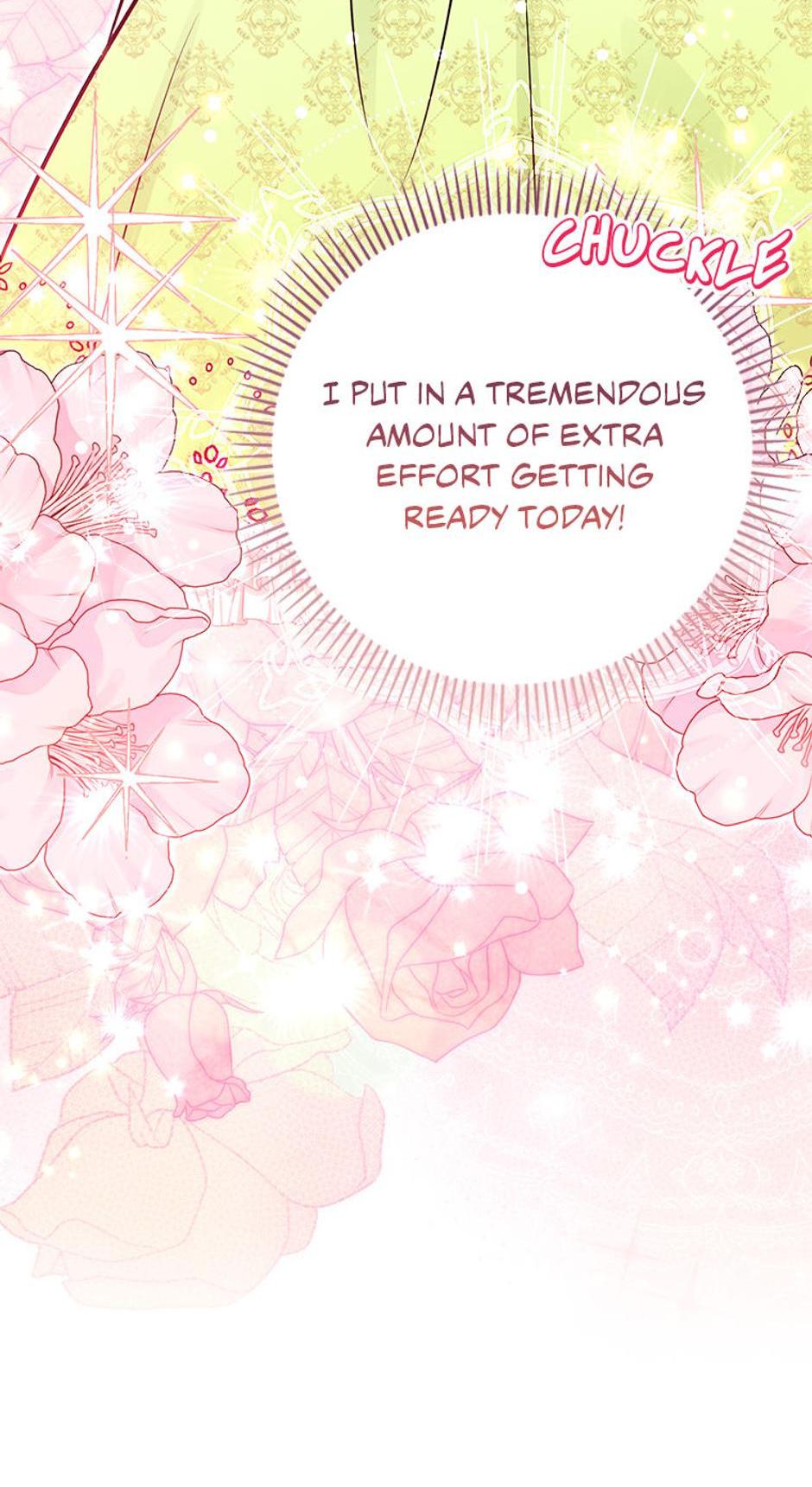 Read I'm a Beast, Not a Bunny! EN Manga Online