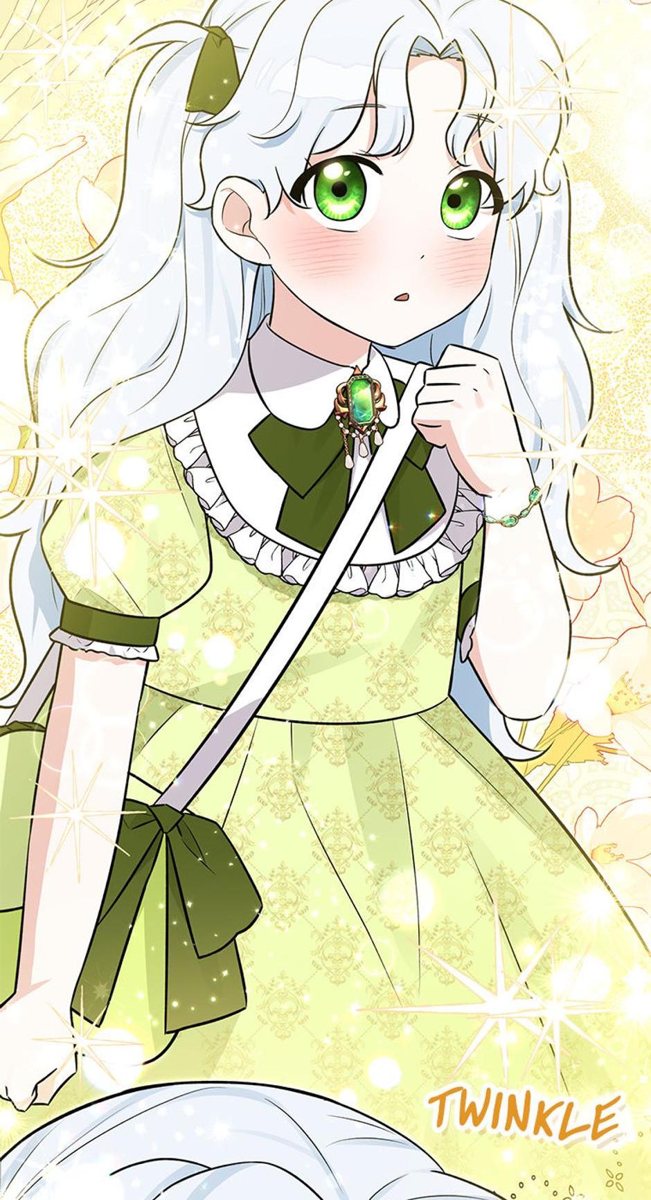 Read I'm a Beast, Not a Bunny! EN Manga Online