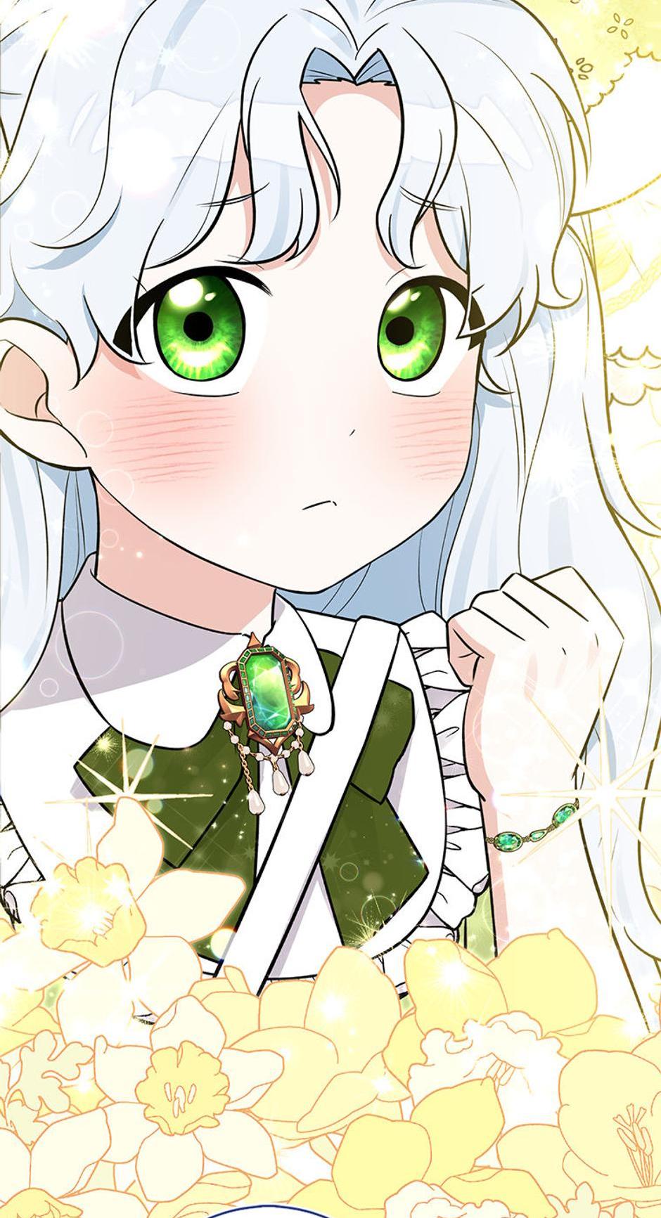 Read I'm a Beast, Not a Bunny! EN Manga Online