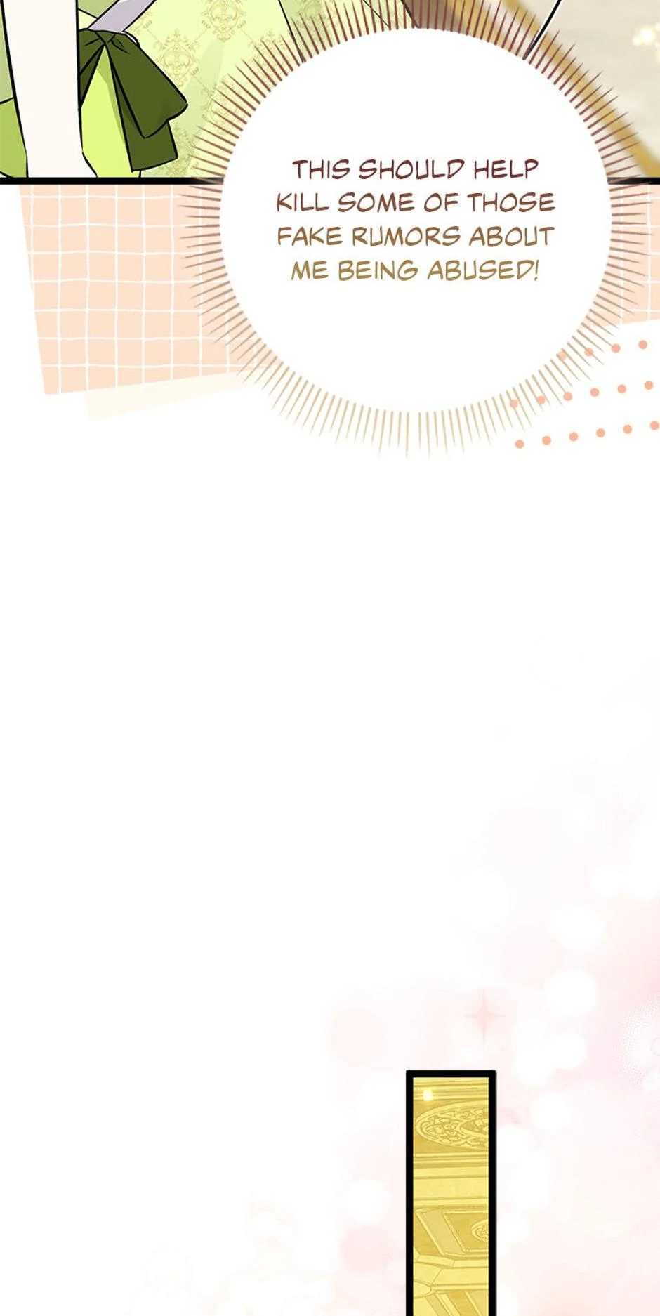 Read I'm a Beast, Not a Bunny! EN Manga Online