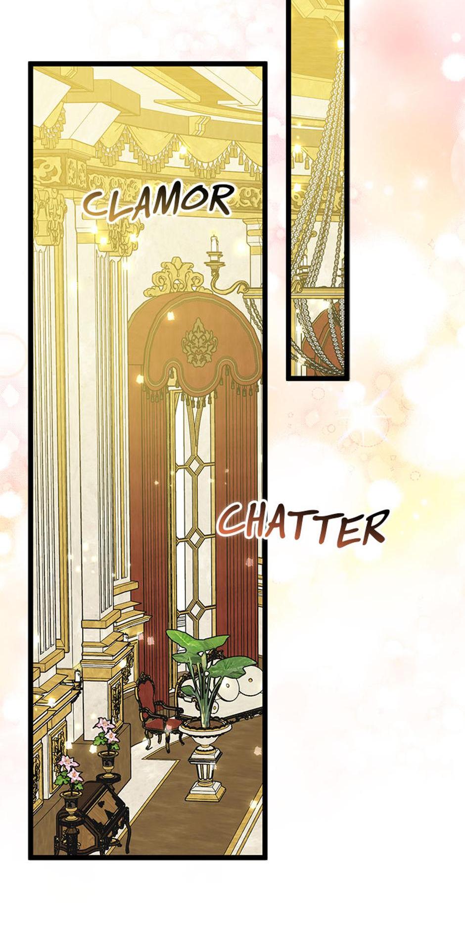 Read I'm a Beast, Not a Bunny! EN Manga Online