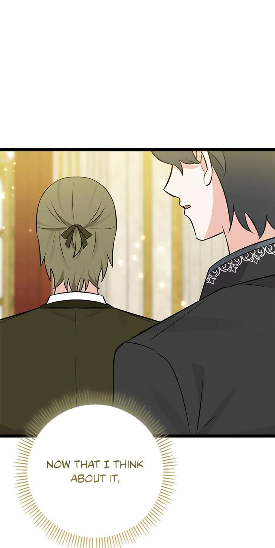 Read I'm a Beast, Not a Bunny! EN Manga Online