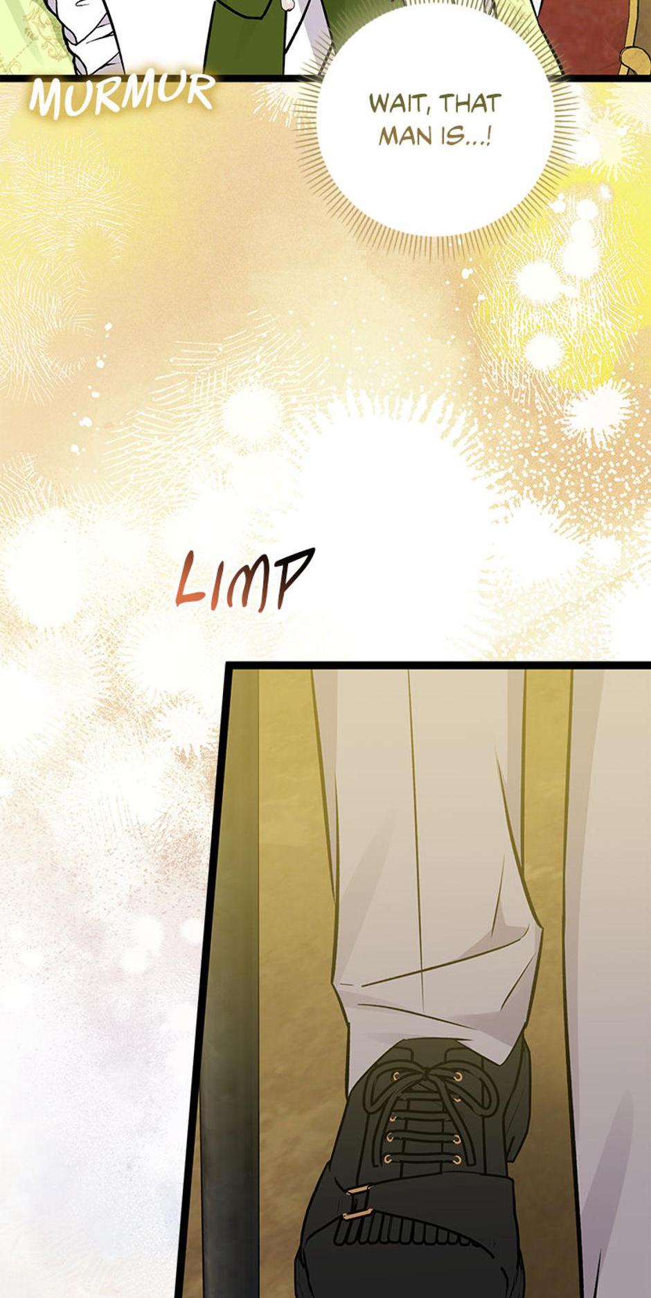 Read I'm a Beast, Not a Bunny! EN Manga Online