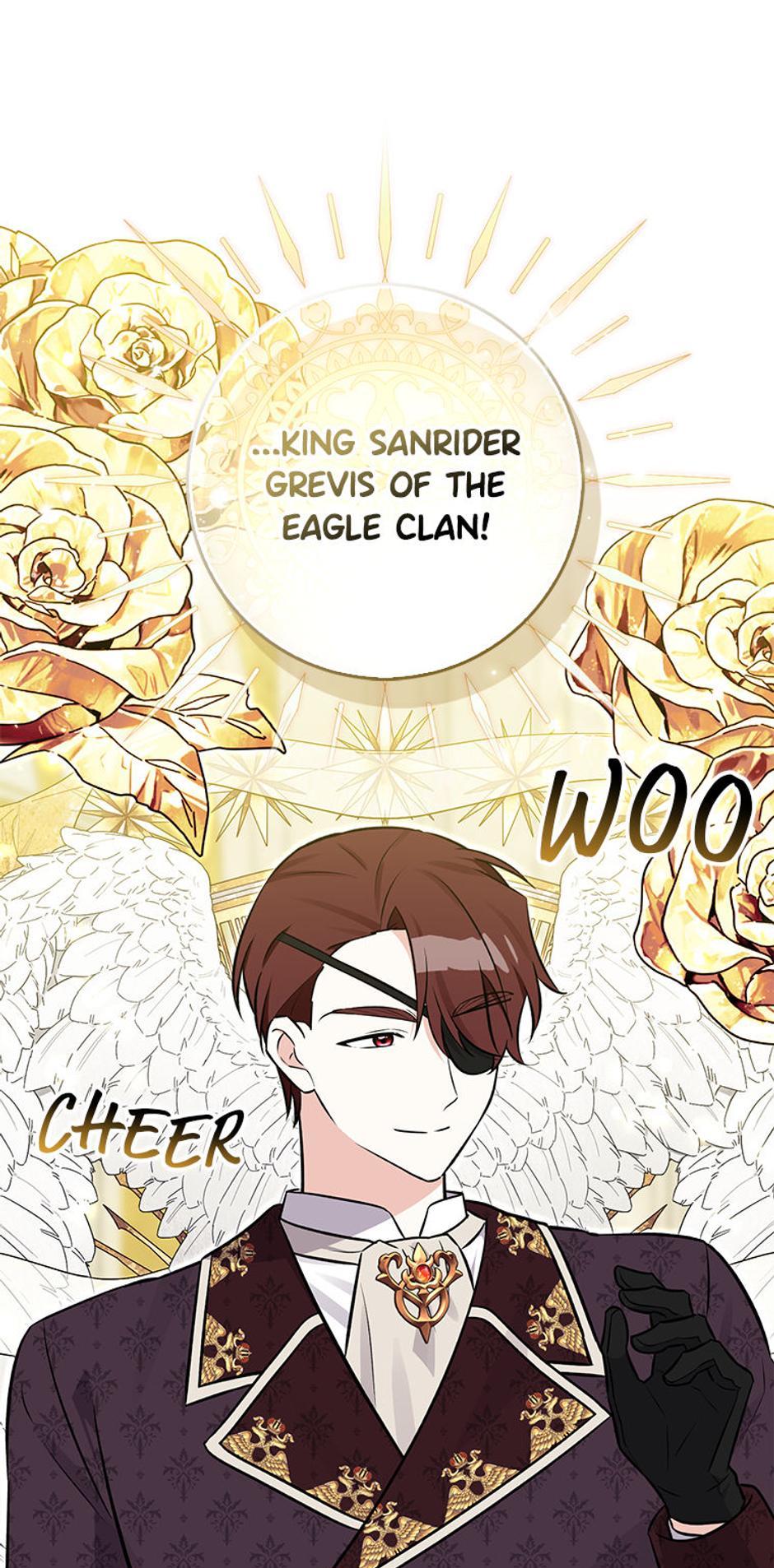 Read I'm a Beast, Not a Bunny! EN Manga Online