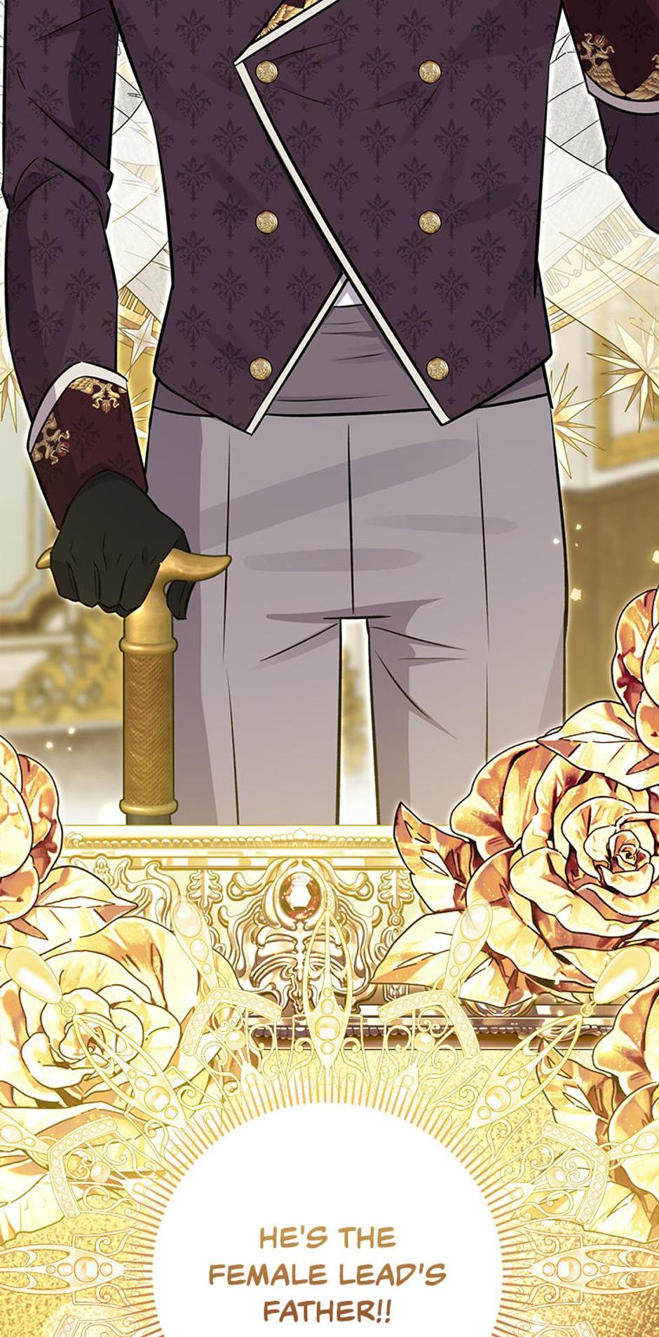 Read I'm a Beast, Not a Bunny! EN Manga Online