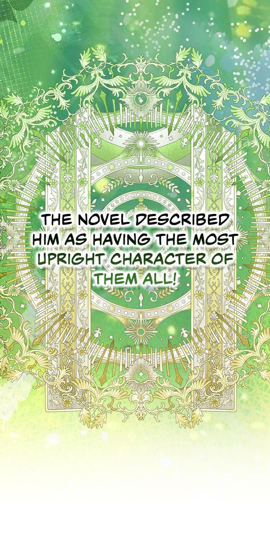 Read I'm a Beast, Not a Bunny! EN Manga Online