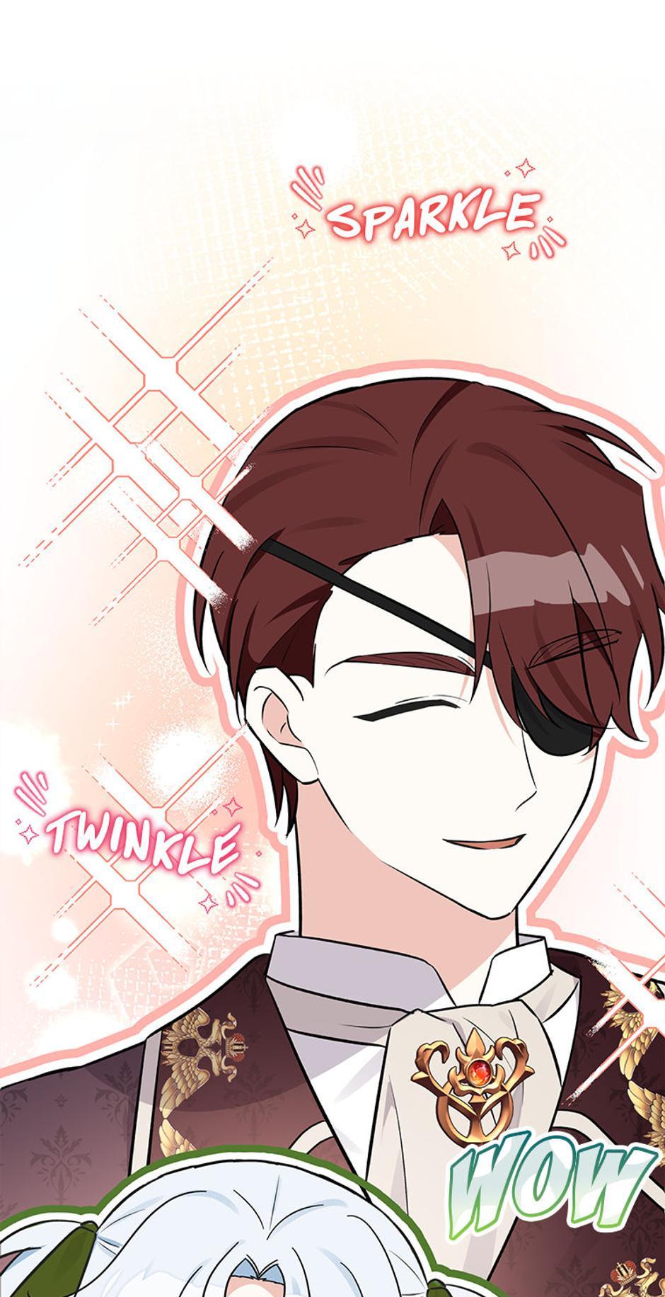 Read I'm a Beast, Not a Bunny! EN Manga Online