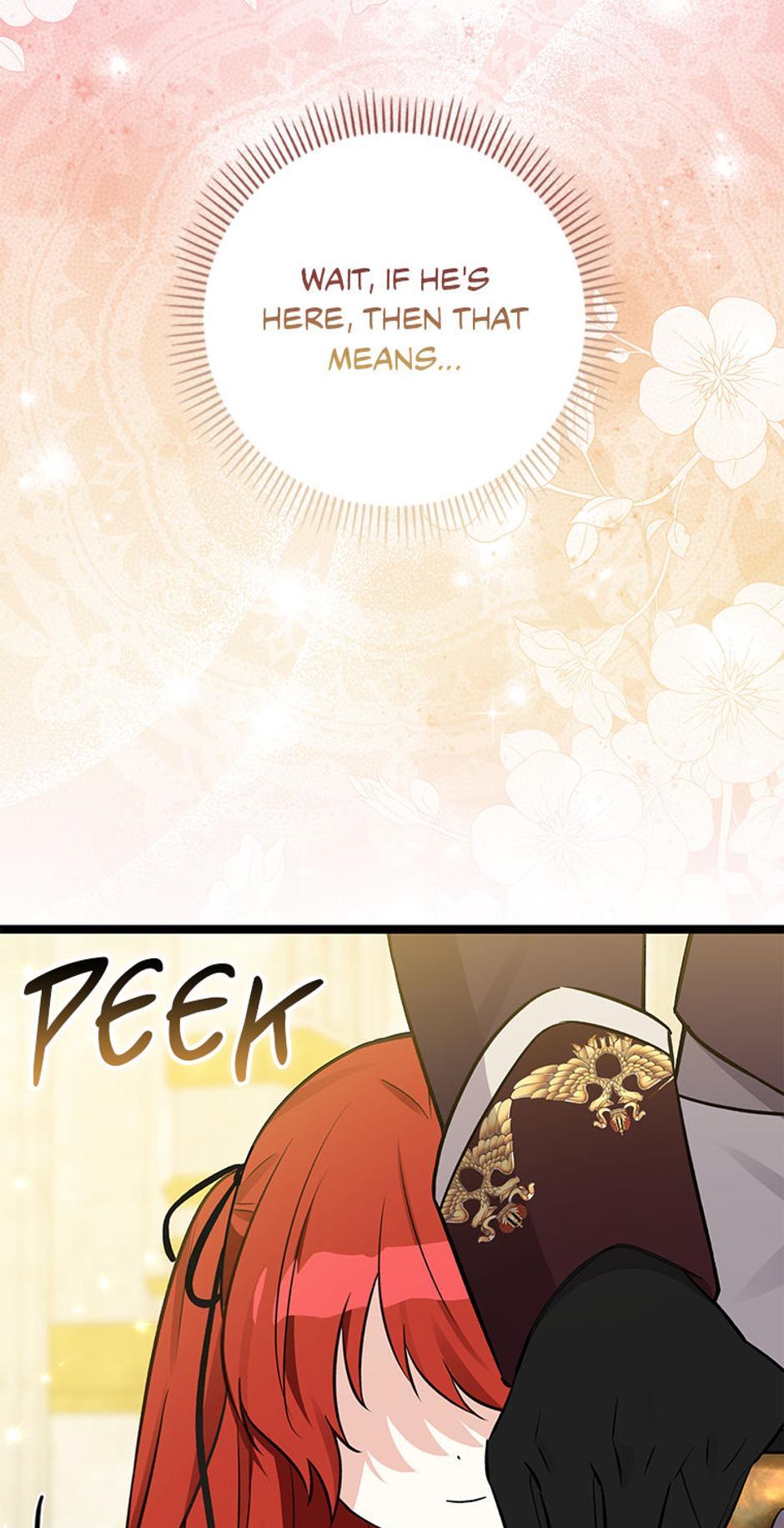 Read I'm a Beast, Not a Bunny! EN Manga Online