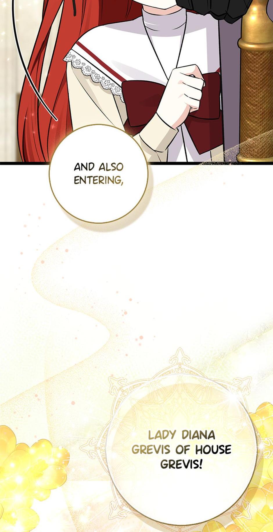 Read I'm a Beast, Not a Bunny! EN Manga Online