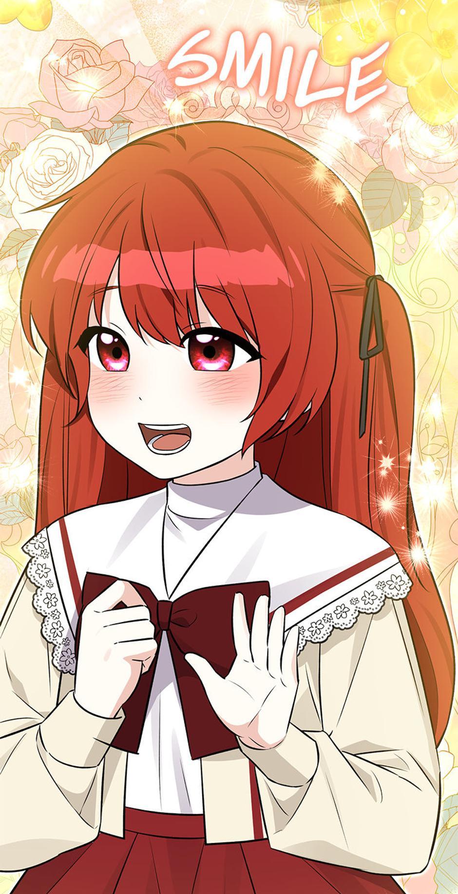 Read I'm a Beast, Not a Bunny! EN Manga Online