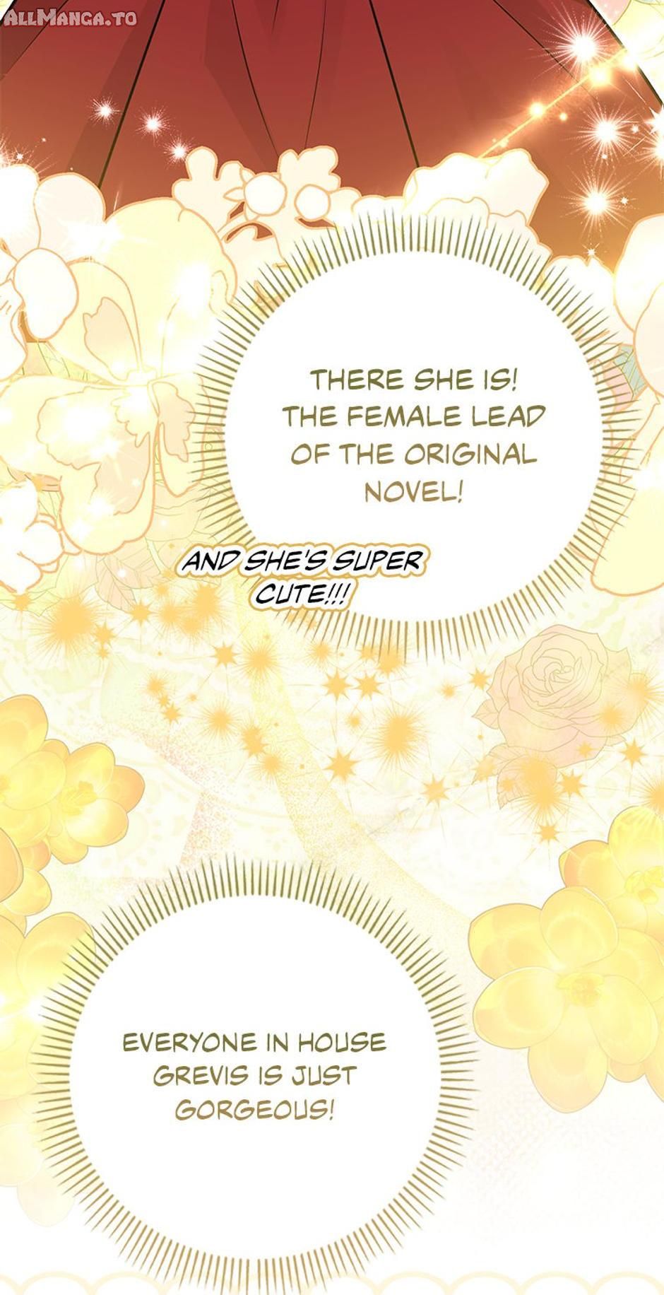 Read I'm a Beast, Not a Bunny! EN Manga Online