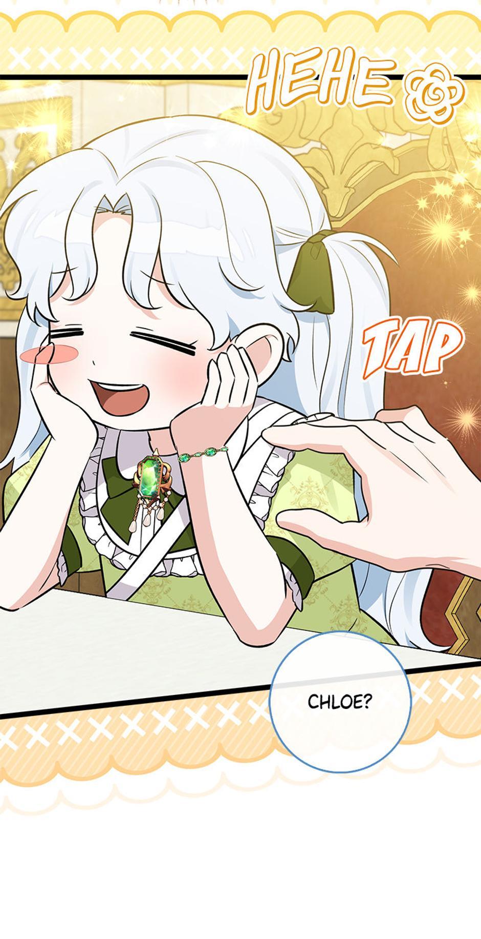 Read I'm a Beast, Not a Bunny! EN Manga Online