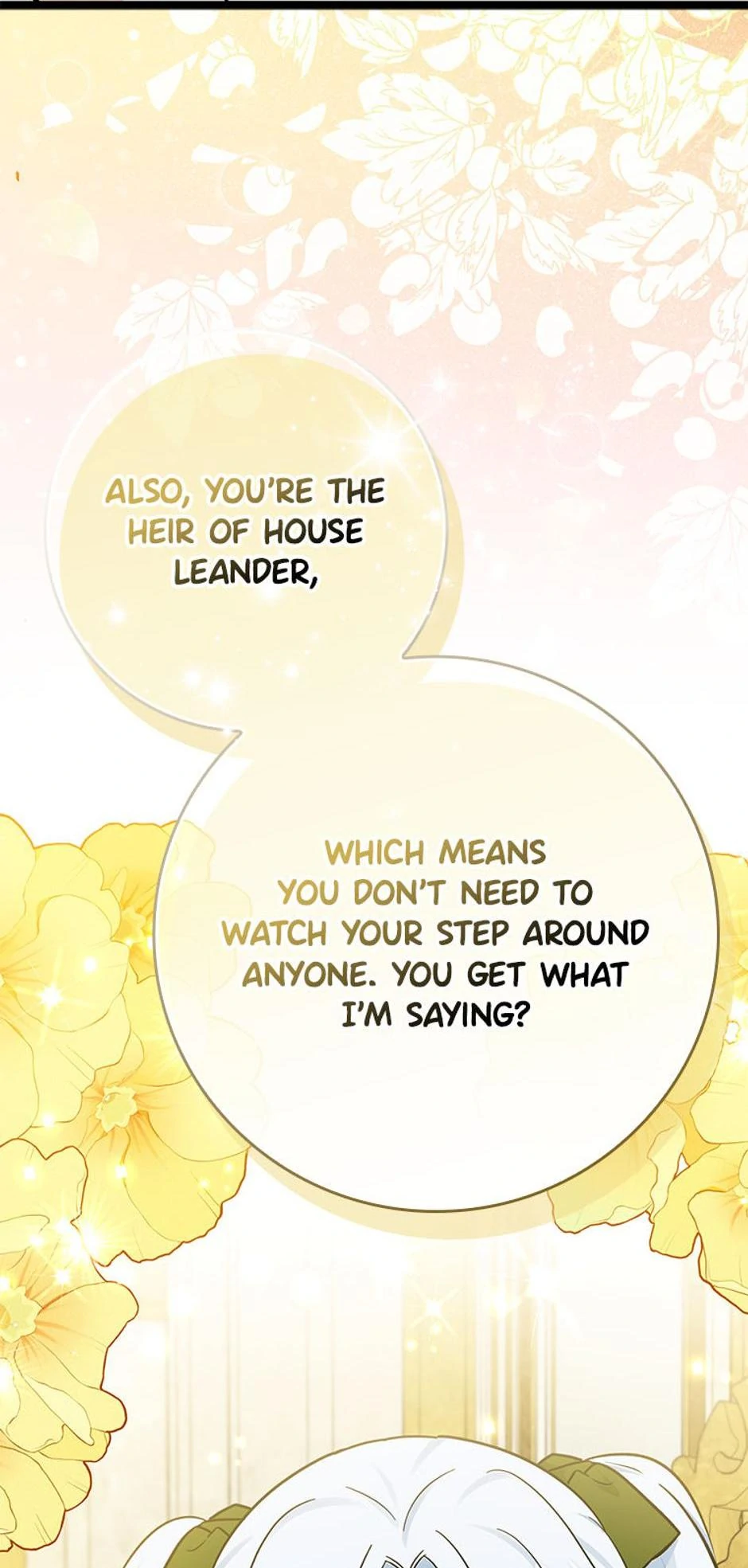 Read I'm a Beast, Not a Bunny! EN Manga Online