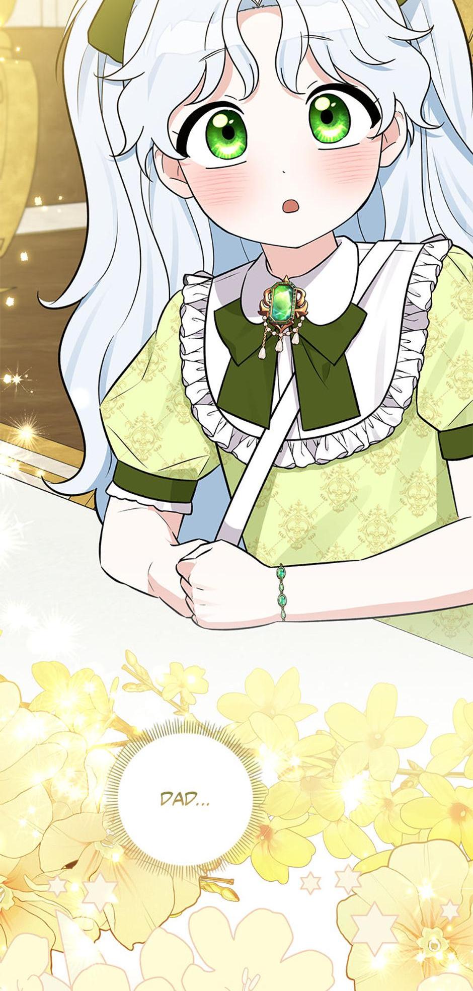 Read I'm a Beast, Not a Bunny! EN Manga Online