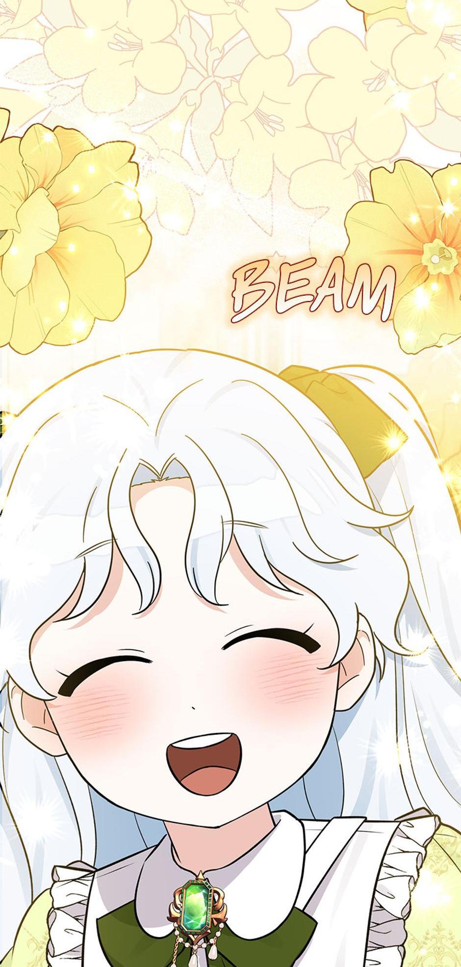 Read I'm a Beast, Not a Bunny! EN Manga Online