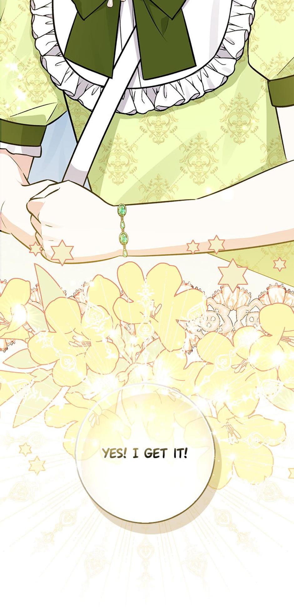 Read I'm a Beast, Not a Bunny! EN Manga Online