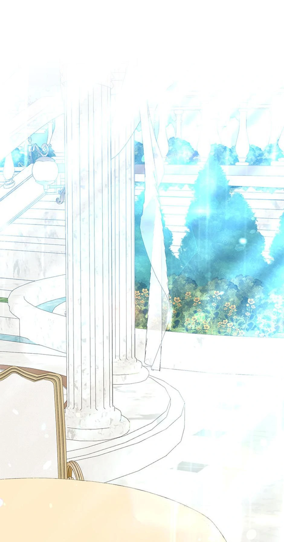 Read I'm a Beast, Not a Bunny! EN Manga Online