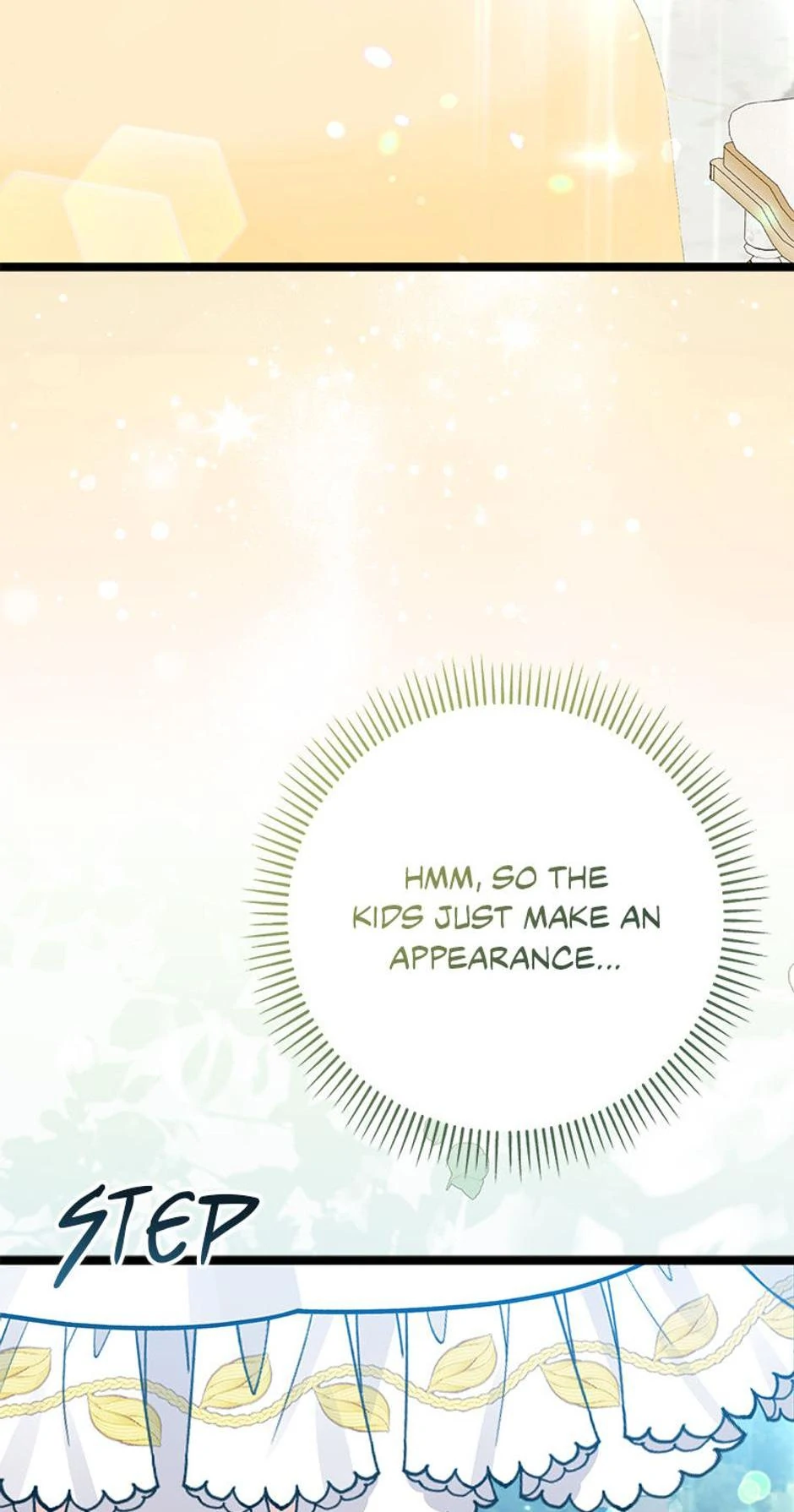 Read I'm a Beast, Not a Bunny! EN Manga Online