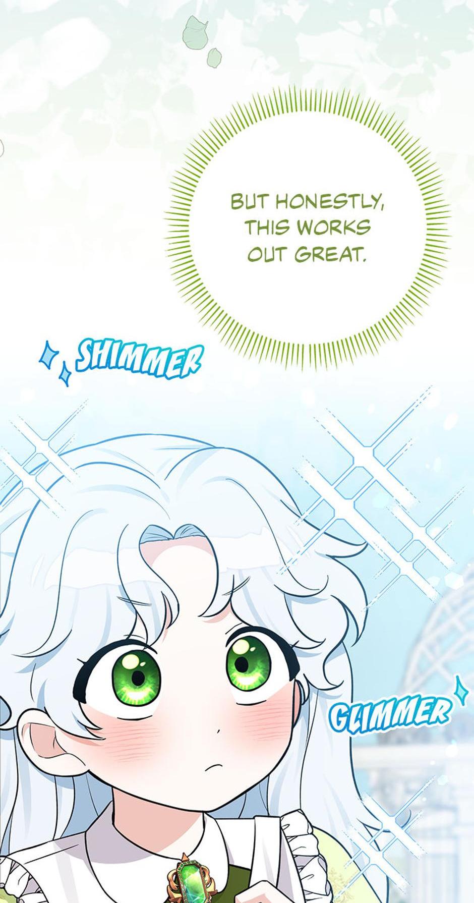 Read I'm a Beast, Not a Bunny! EN Manga Online