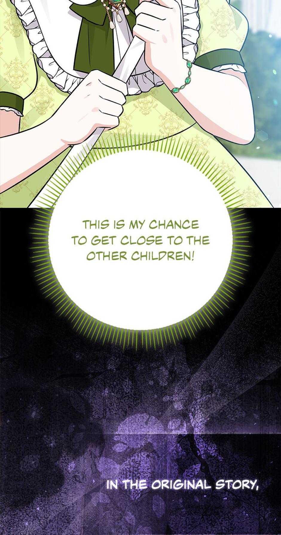 Read I'm a Beast, Not a Bunny! EN Manga Online