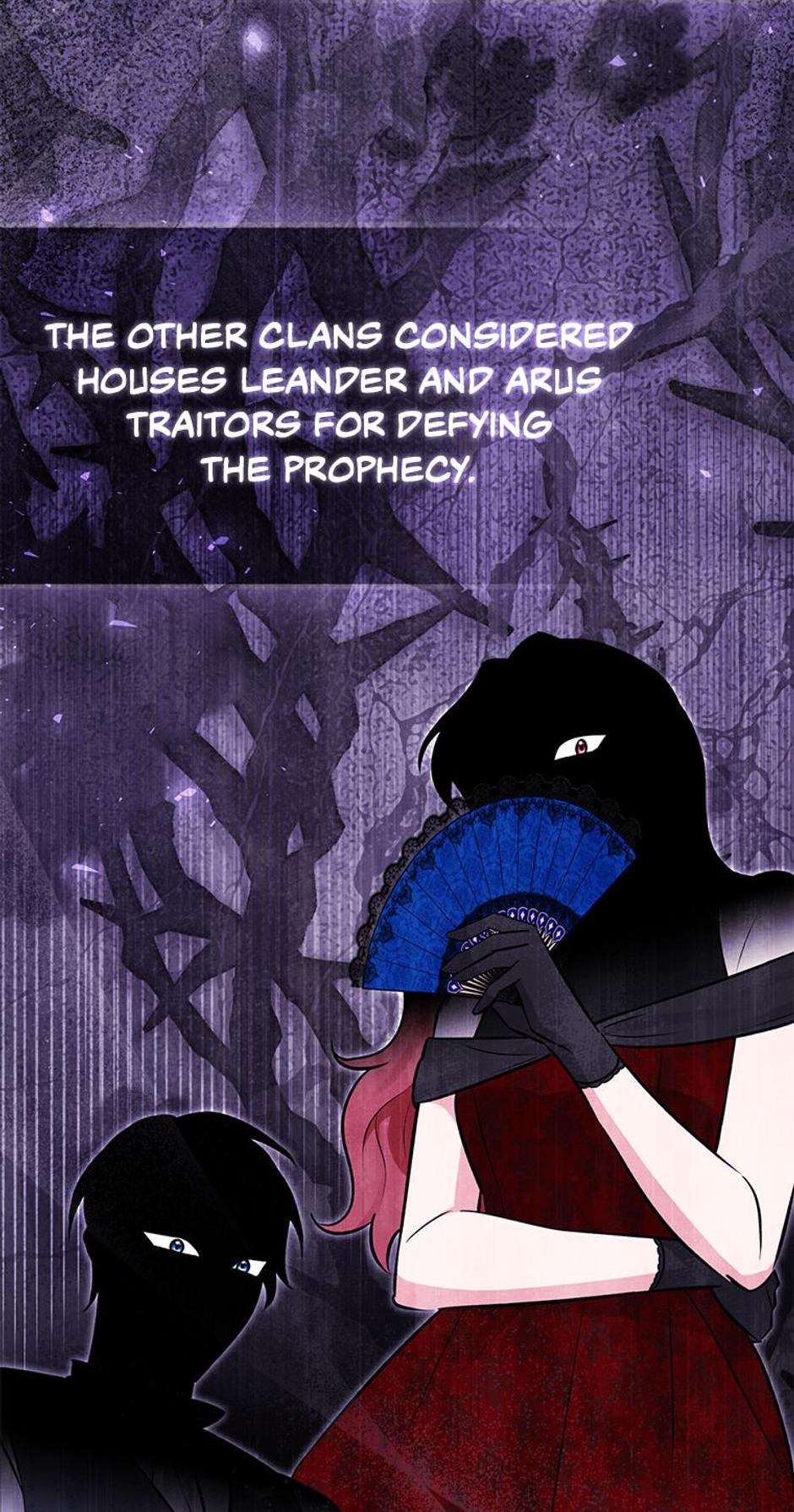 Read I'm a Beast, Not a Bunny! EN Manga Online