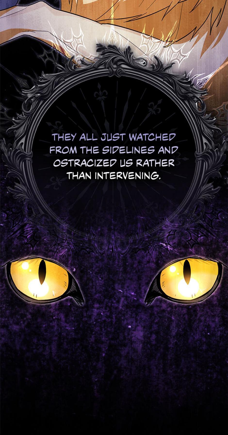 Read I'm a Beast, Not a Bunny! EN Manga Online