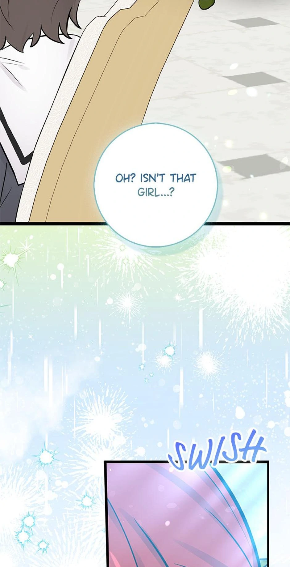 Read I'm a Beast, Not a Bunny! EN Manga Online