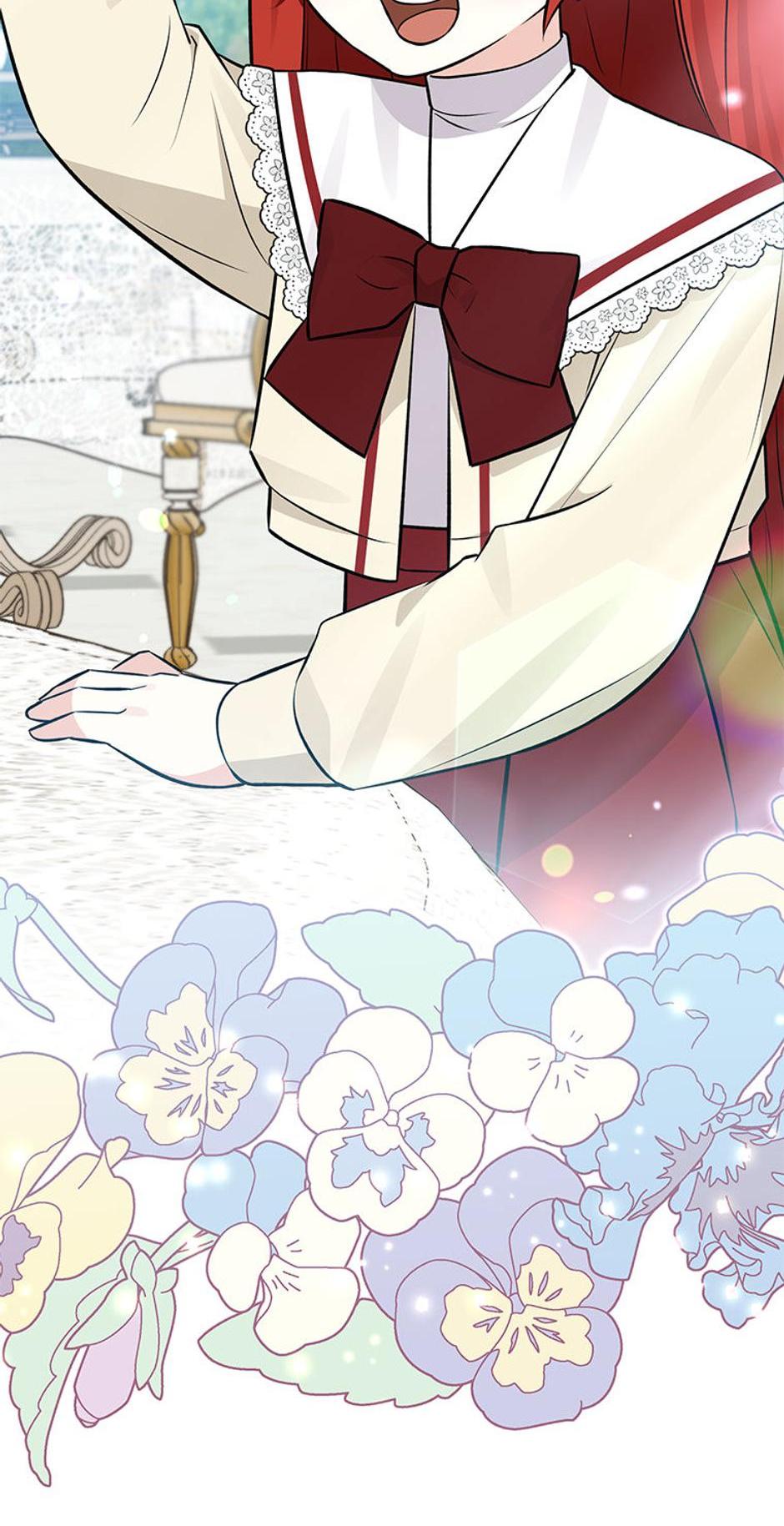 Read I'm a Beast, Not a Bunny! EN Manga Online