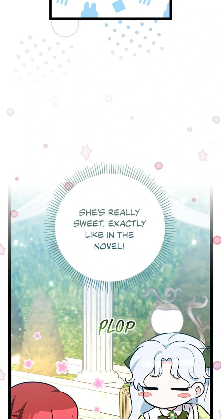 Read I'm a Beast, Not a Bunny! EN Manga Online