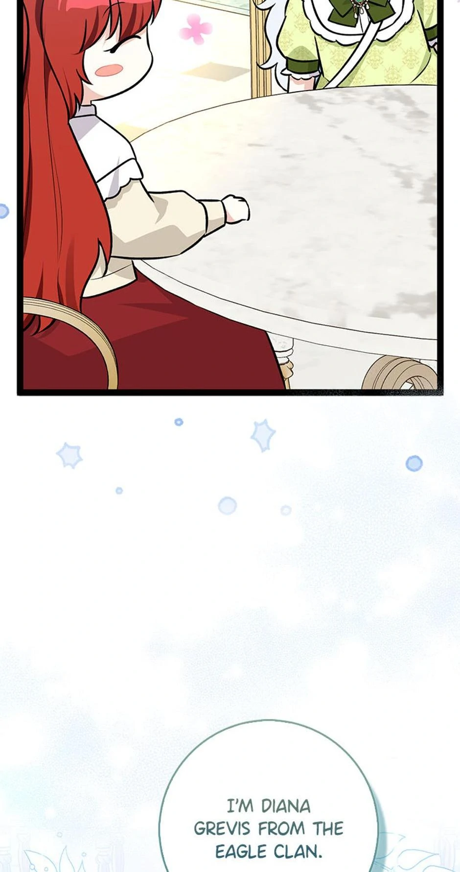 Read I'm a Beast, Not a Bunny! EN Manga Online