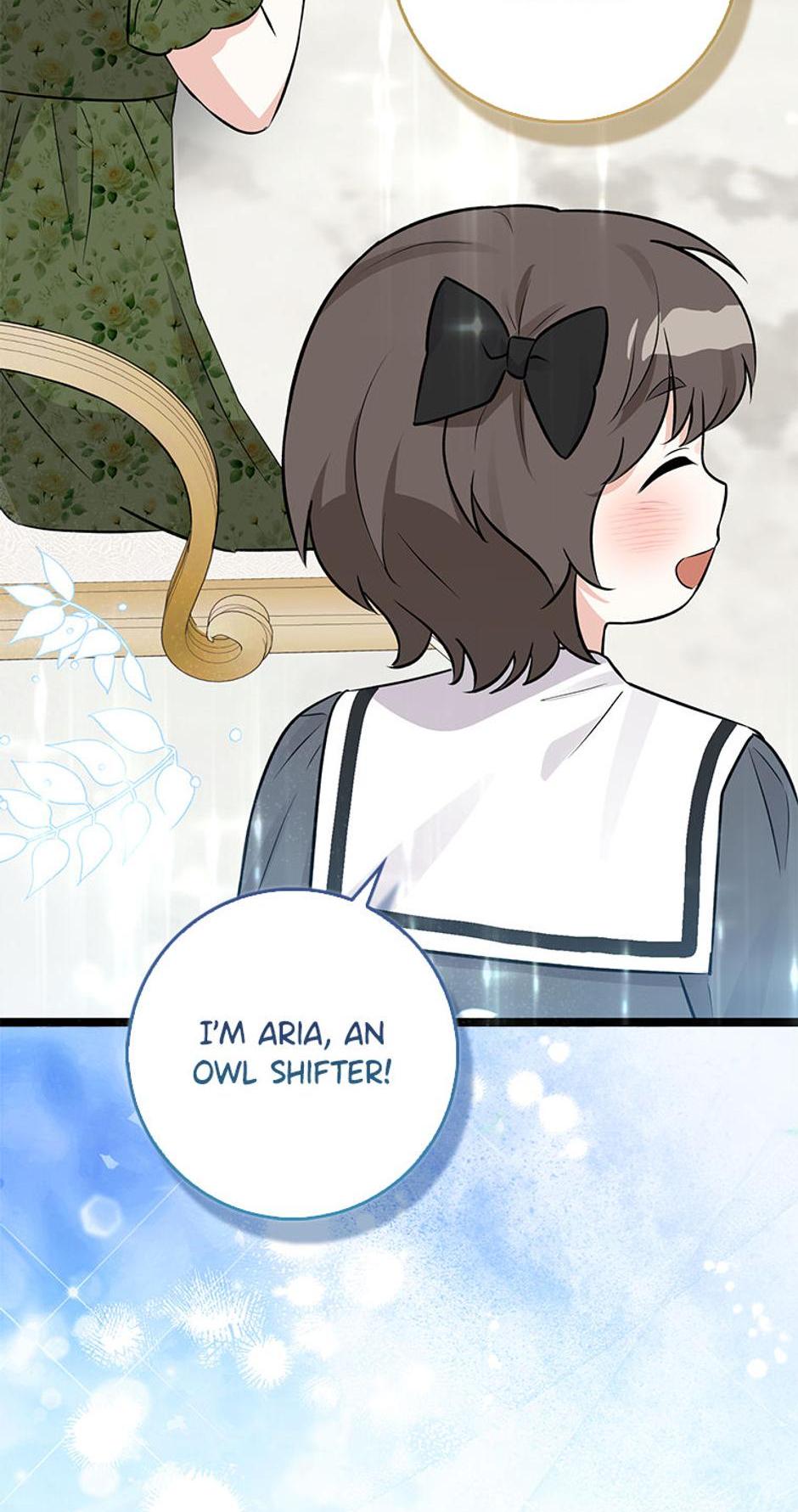 Read I'm a Beast, Not a Bunny! EN Manga Online