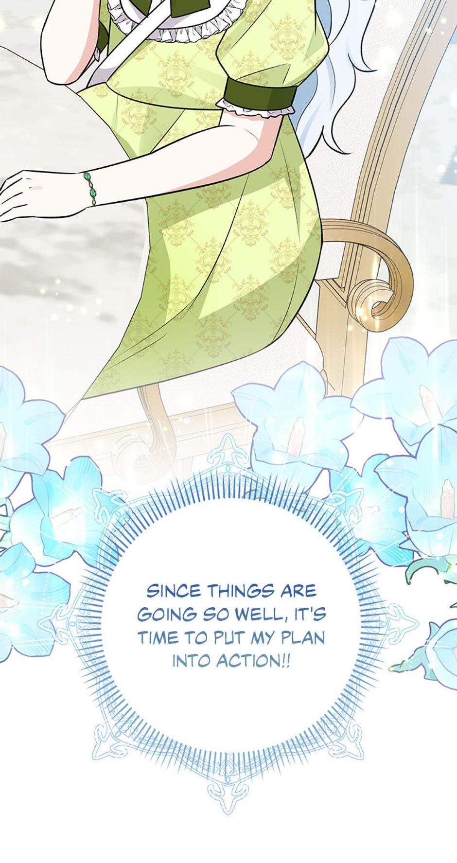 Read I'm a Beast, Not a Bunny! EN Manga Online