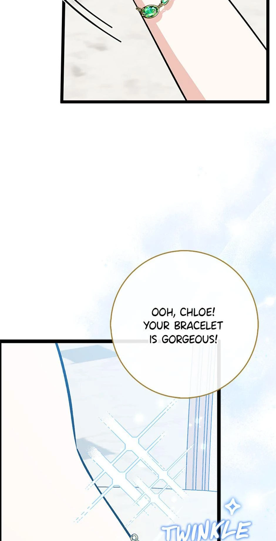 Read I'm a Beast, Not a Bunny! EN Manga Online