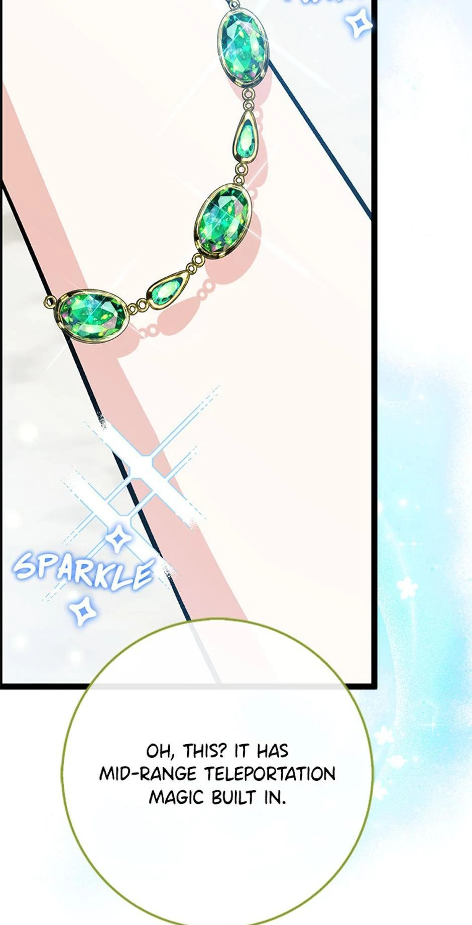 Read I'm a Beast, Not a Bunny! EN Manga Online