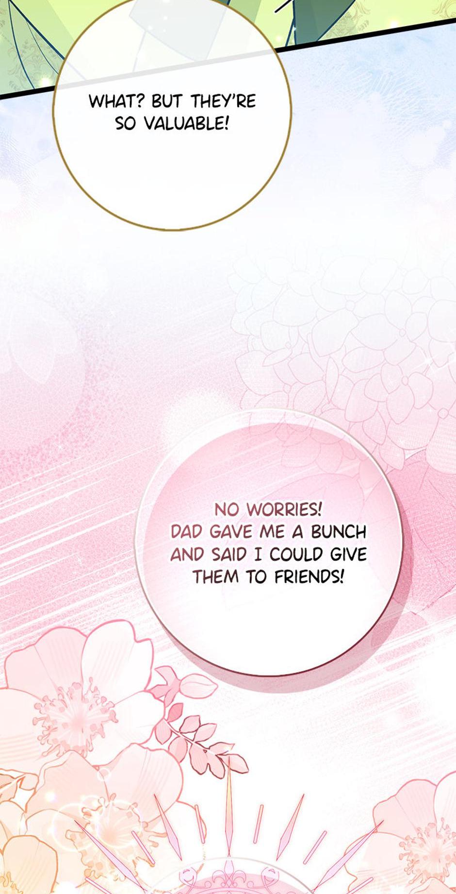 Read I'm a Beast, Not a Bunny! EN Manga Online