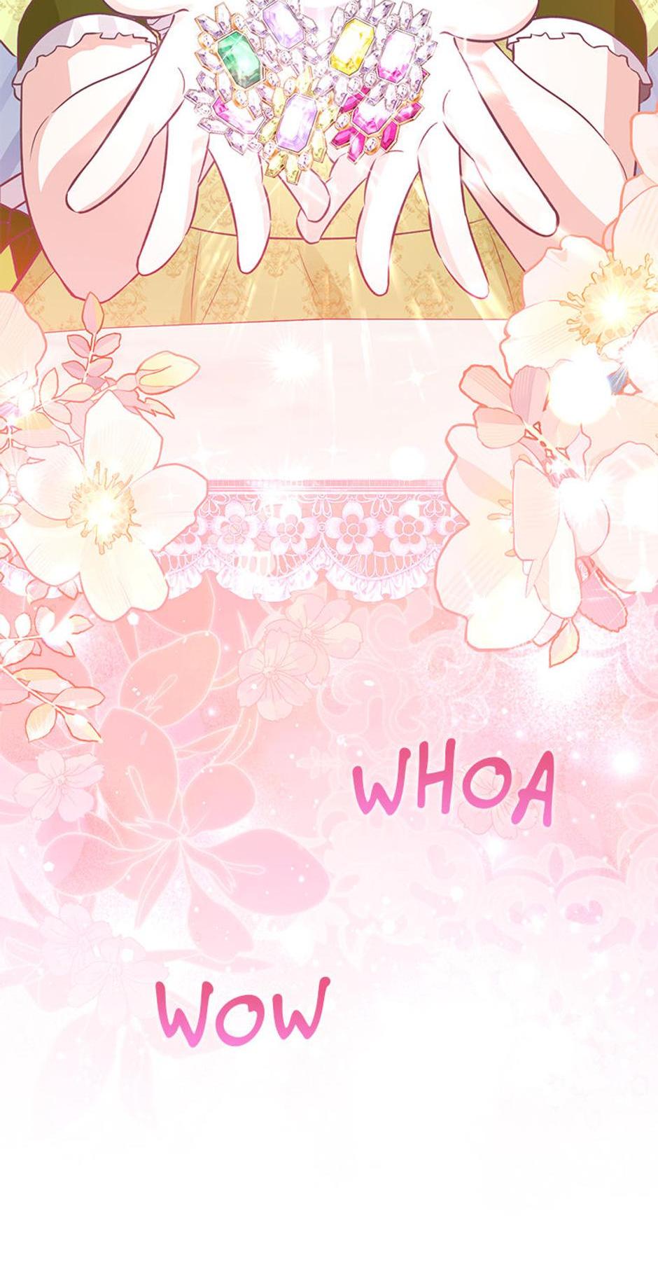 Read I'm a Beast, Not a Bunny! EN Manga Online