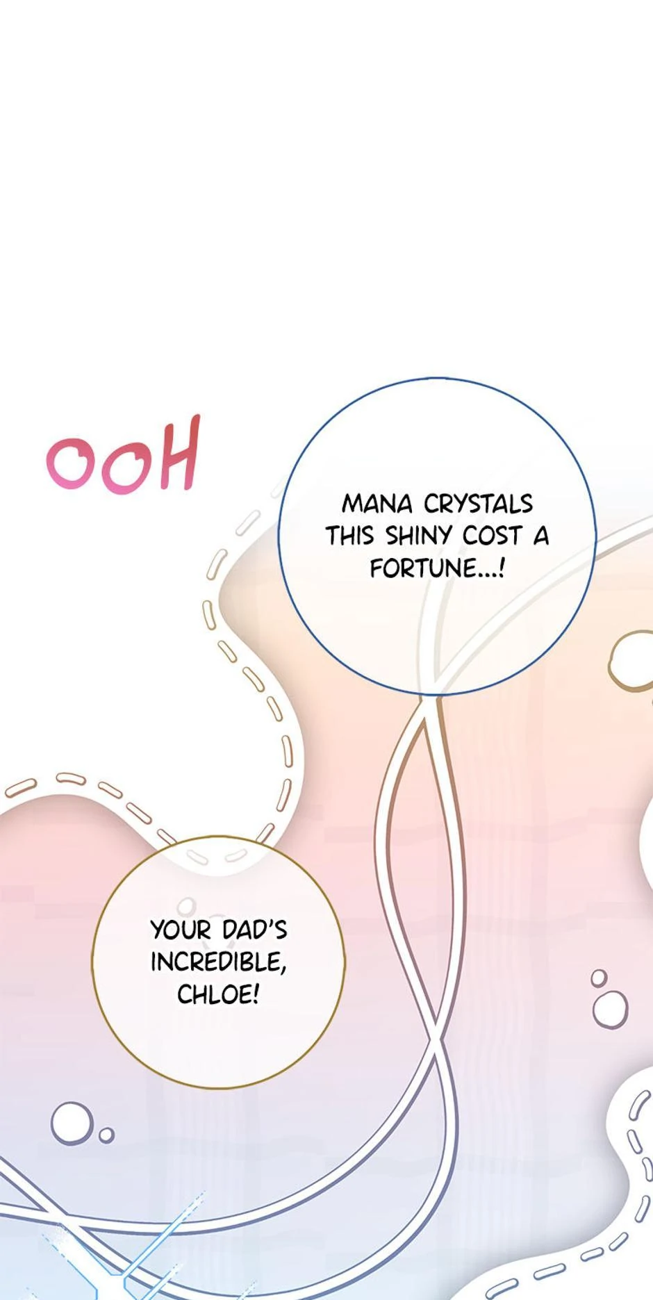 Read I'm a Beast, Not a Bunny! EN Manga Online