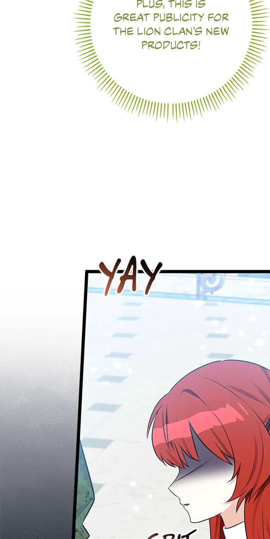 Read I'm a Beast, Not a Bunny! EN Manga Online