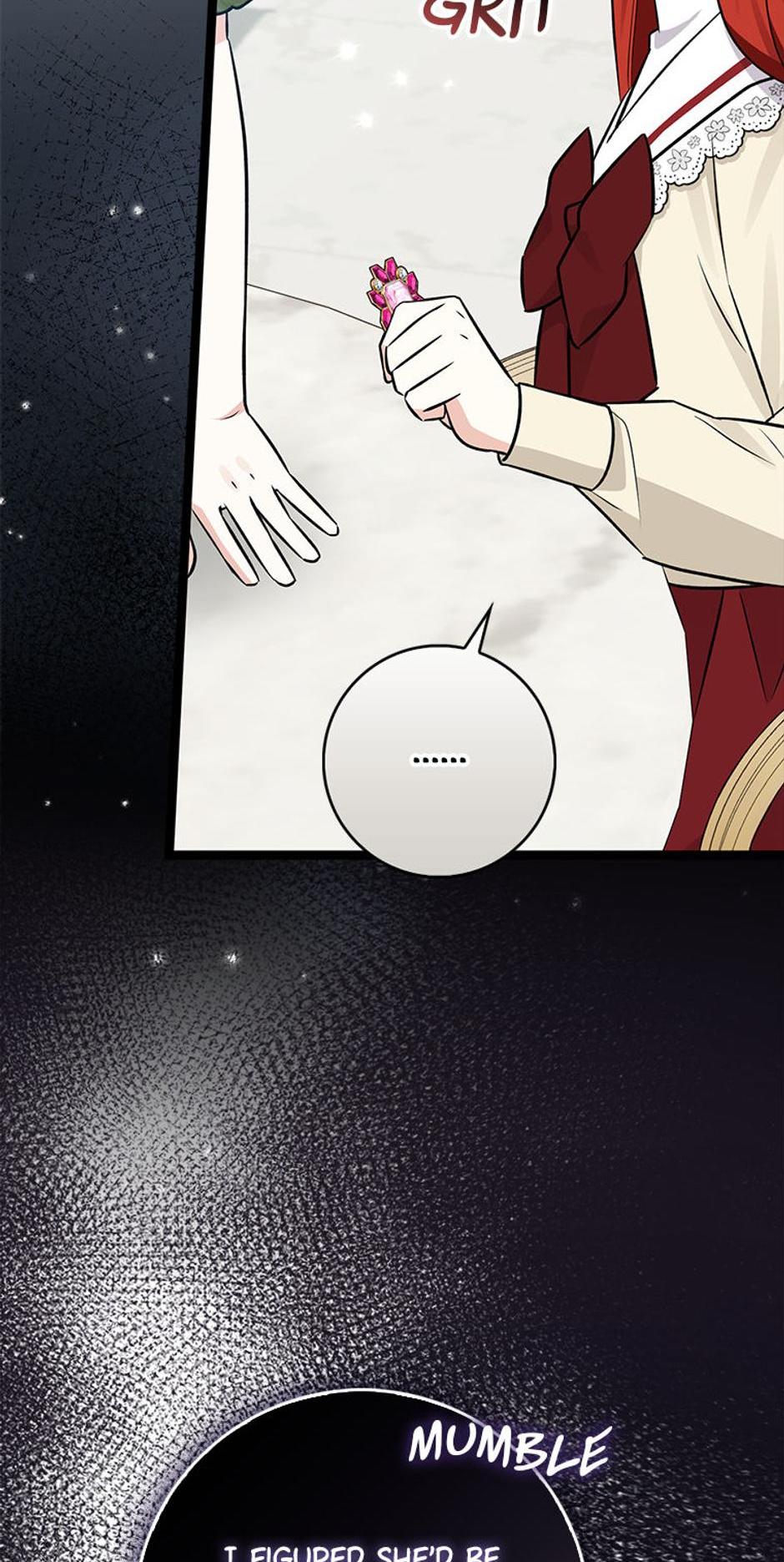 Read I'm a Beast, Not a Bunny! EN Manga Online