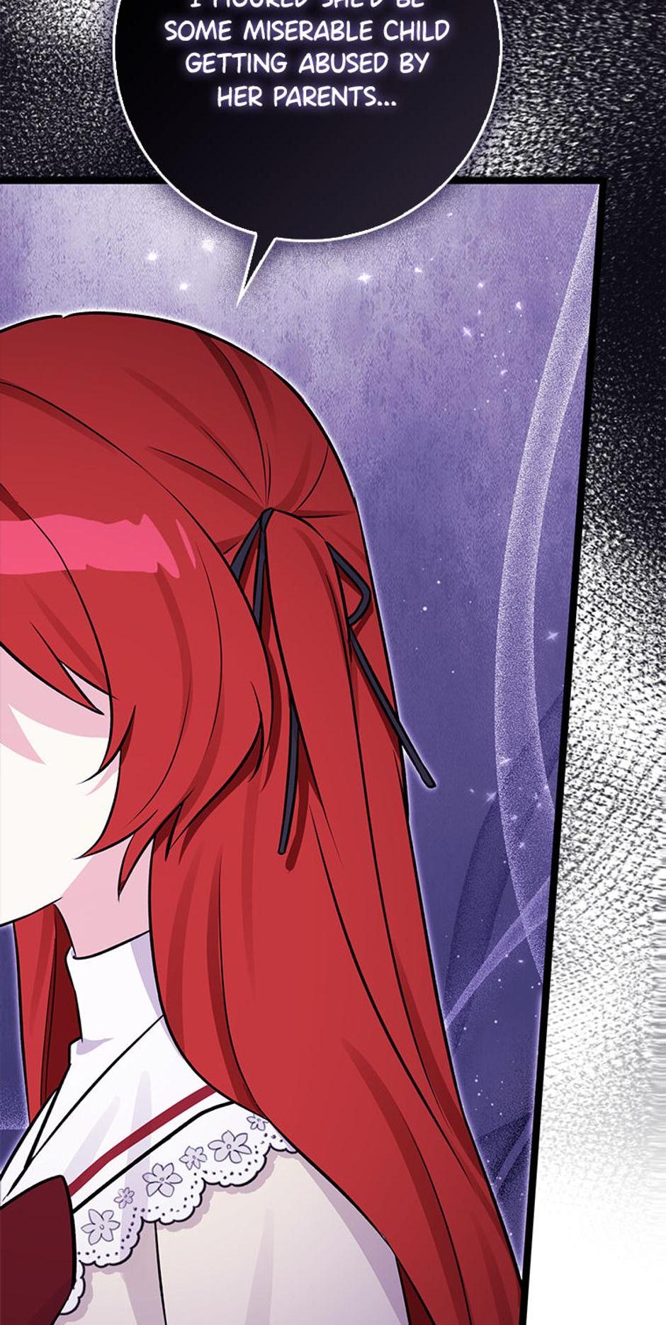 Read I'm a Beast, Not a Bunny! EN Manga Online