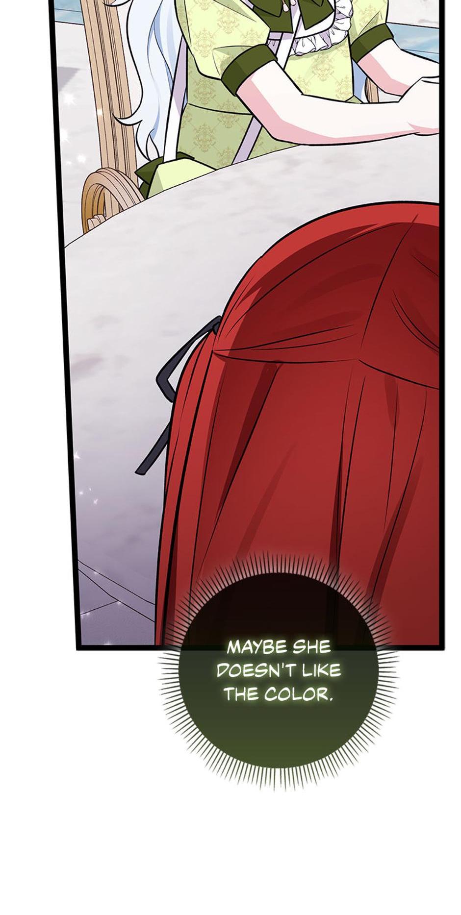 Read I'm a Beast, Not a Bunny! EN Manga Online