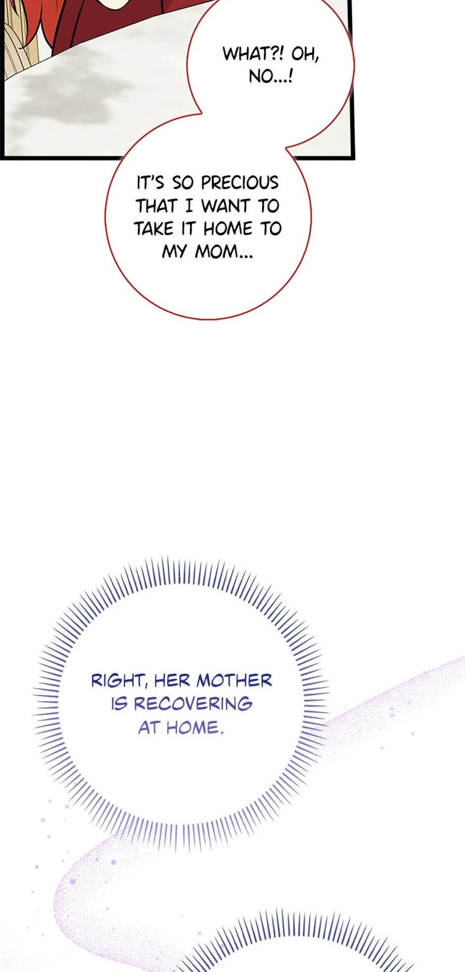 Read I'm a Beast, Not a Bunny! EN Manga Online