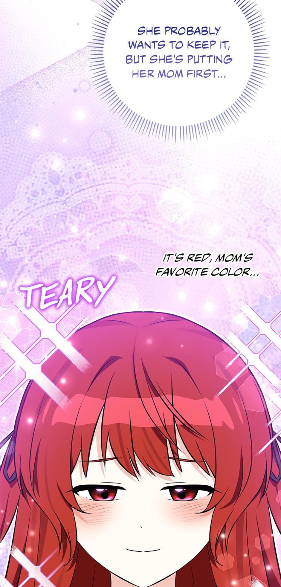 Read I'm a Beast, Not a Bunny! EN Manga Online