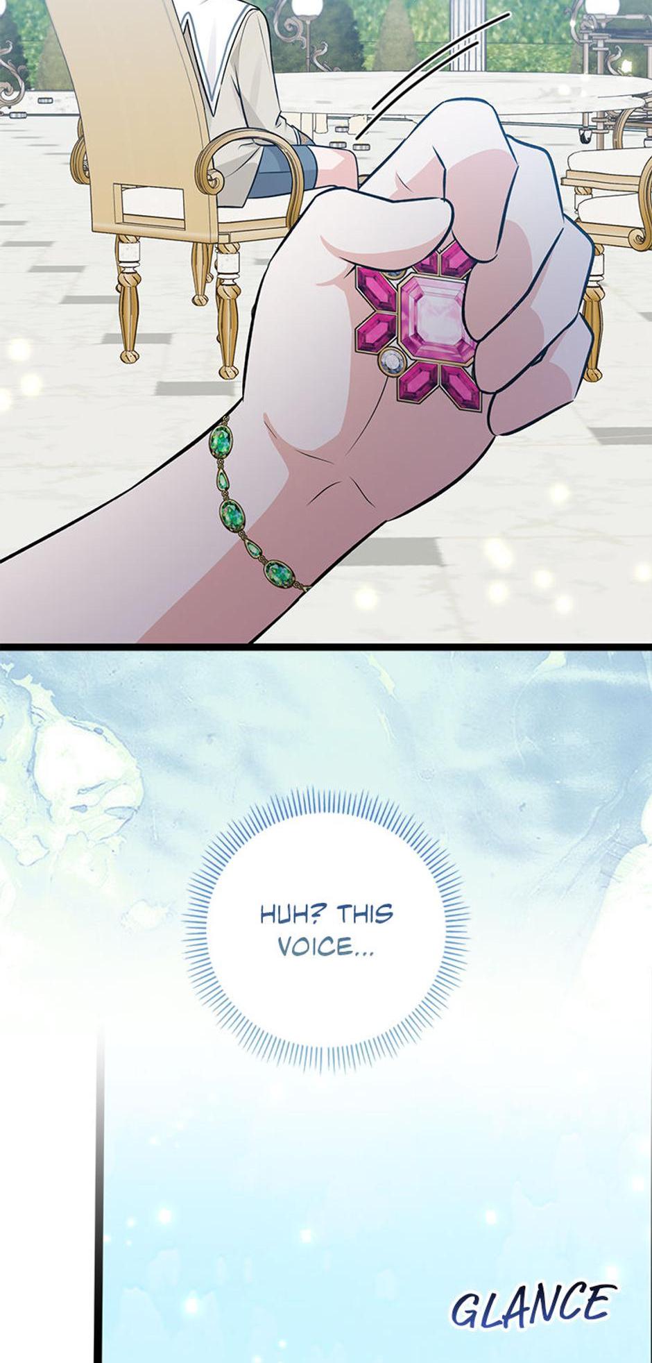 Read I'm a Beast, Not a Bunny! EN Manga Online